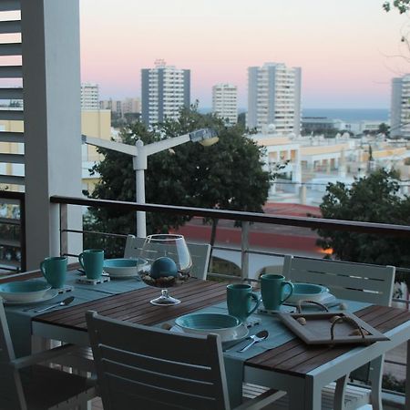 Apartamentos Mar De Alvor Exterior foto