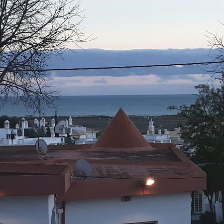 Apartamentos Mar De Alvor Exterior foto
