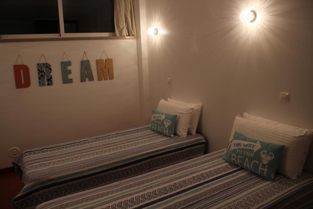 Apartamentos Mar De Alvor Exterior foto