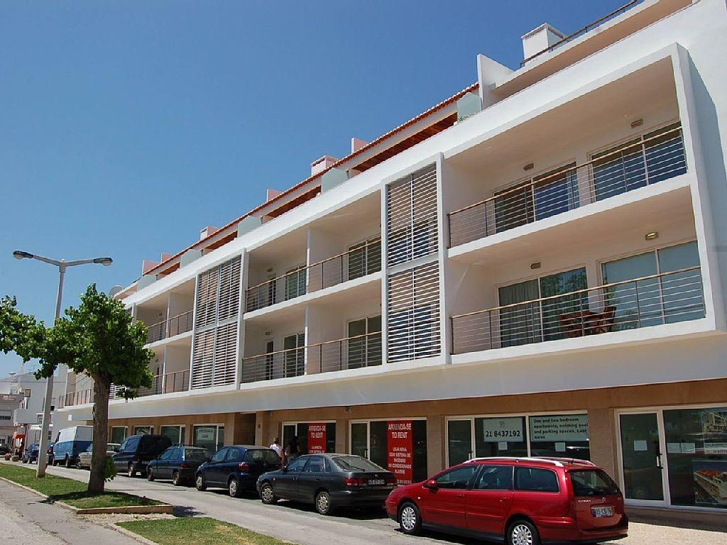 Apartamentos Mar De Alvor Exterior foto