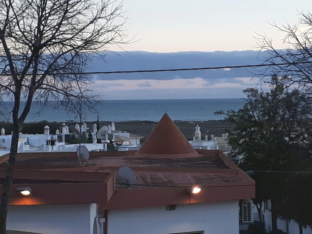 Apartamentos Mar De Alvor Exterior foto