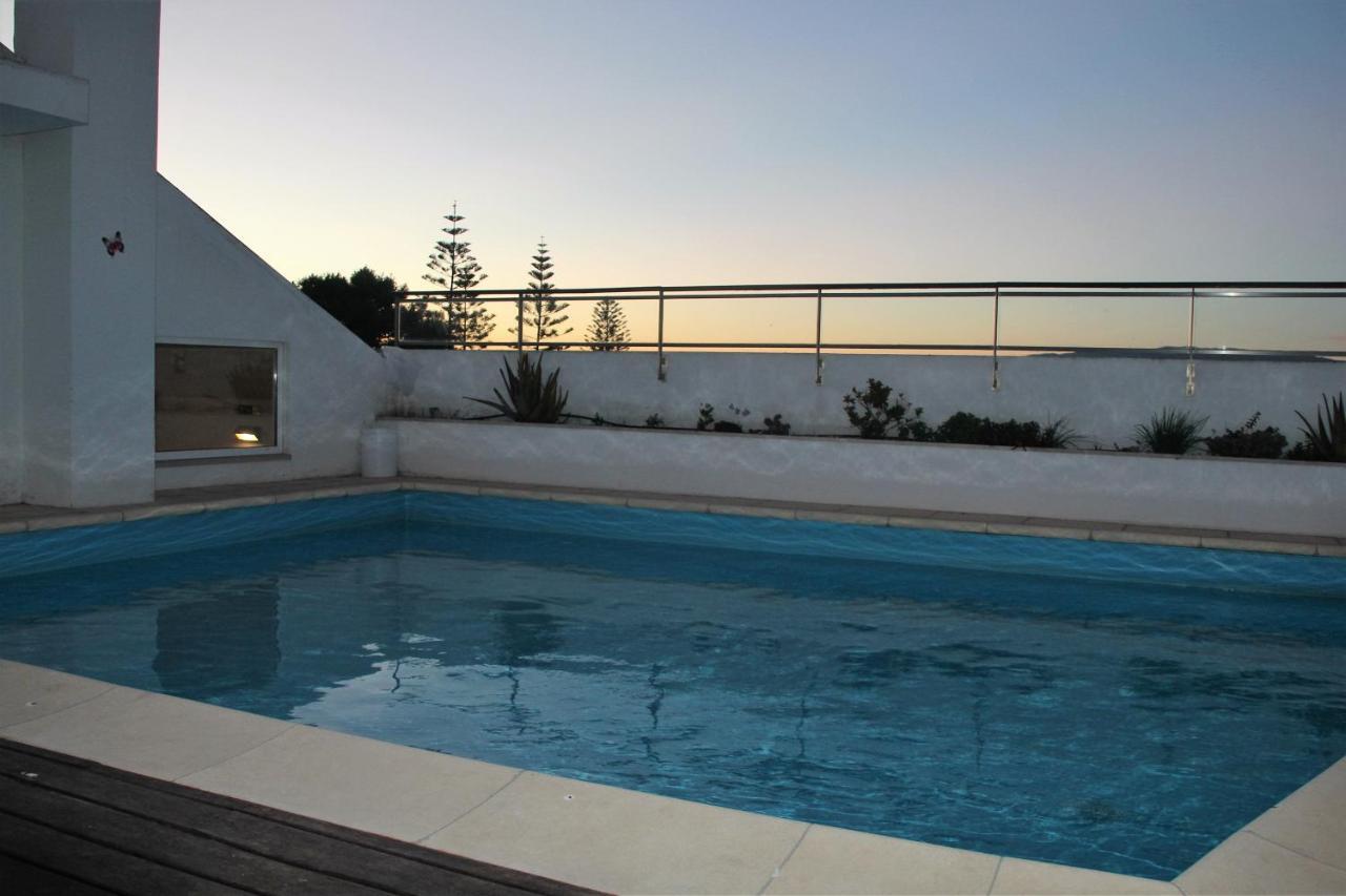 Apartamentos Mar De Alvor Exterior foto